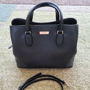 NWOT Kate Spade Laurel Way Evangelie Saffiano